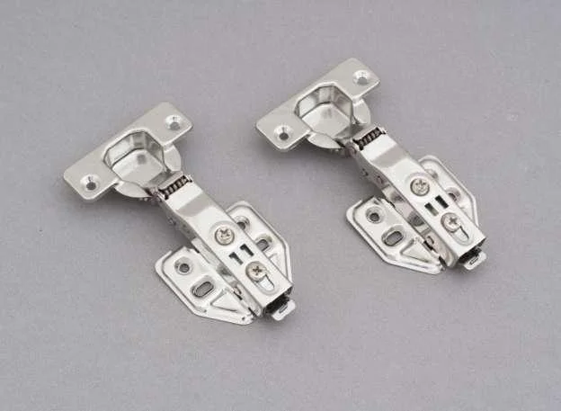  Check Out These Hinges Options