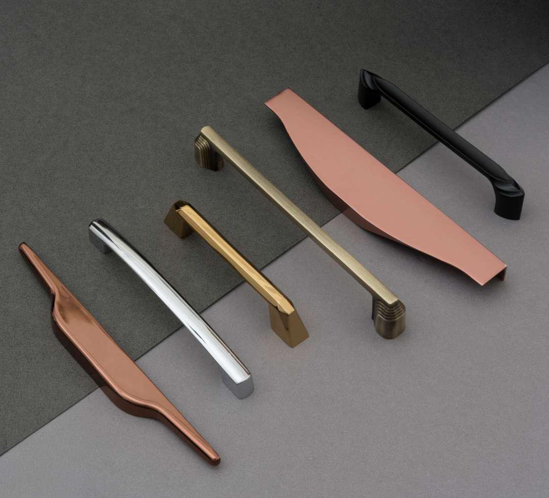 Mastering the Art of Handles: A Guide to Choosing, Installing, and Maintaining Furniture Hardware