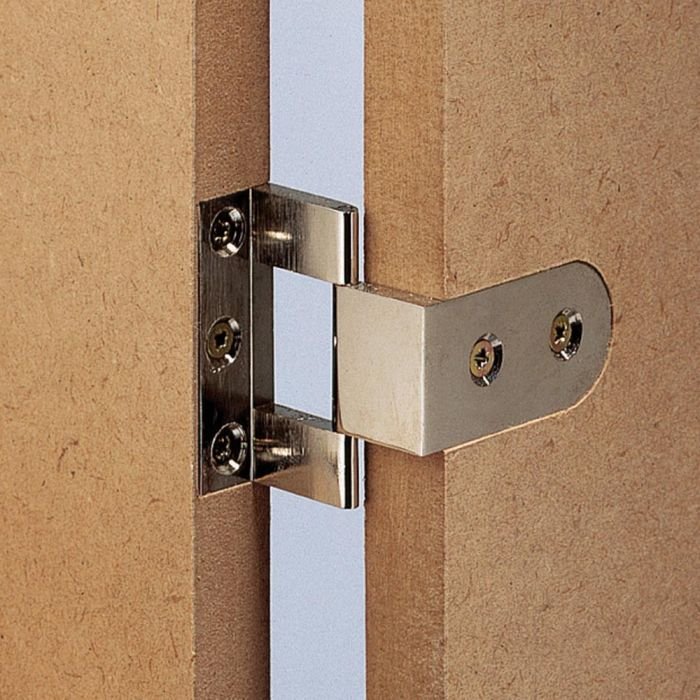  Check Out These Hinges Options