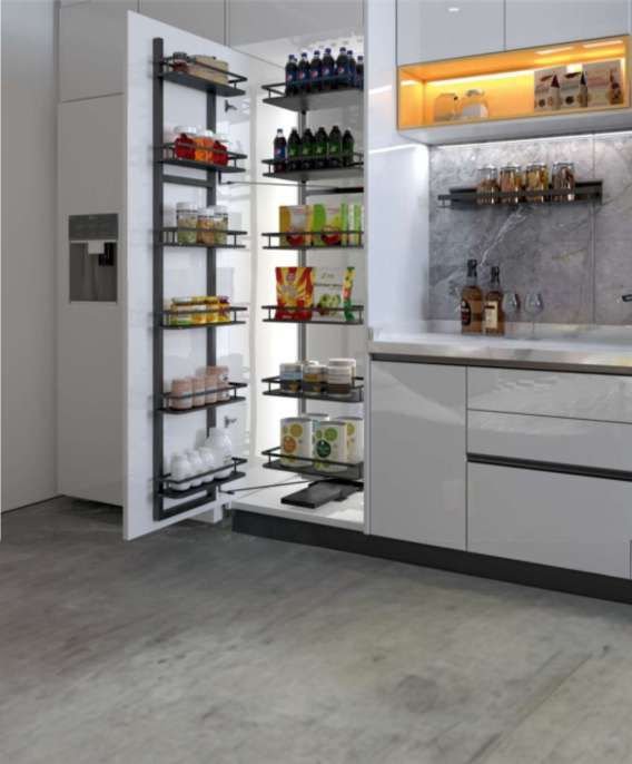 PANTRY UNIT