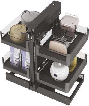 UNIVERSAL MAGIC CORNER