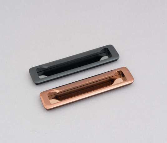 TIGER CONCEALED SERIES