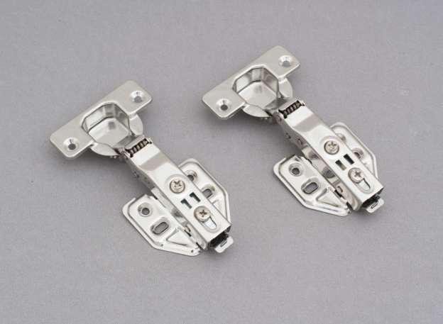 AUTO HINGES