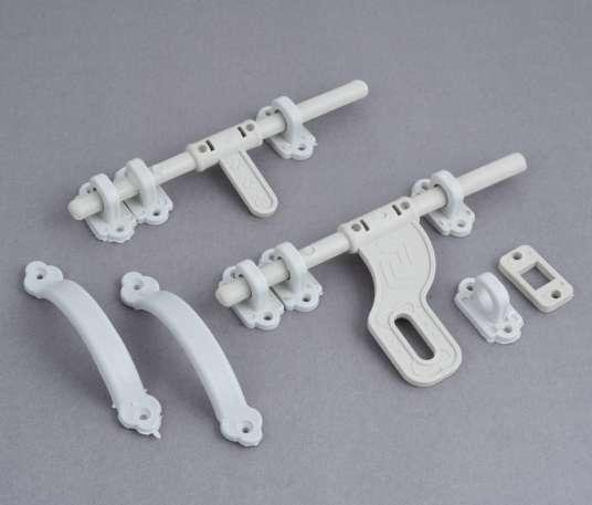 PVC ALDROP KIT