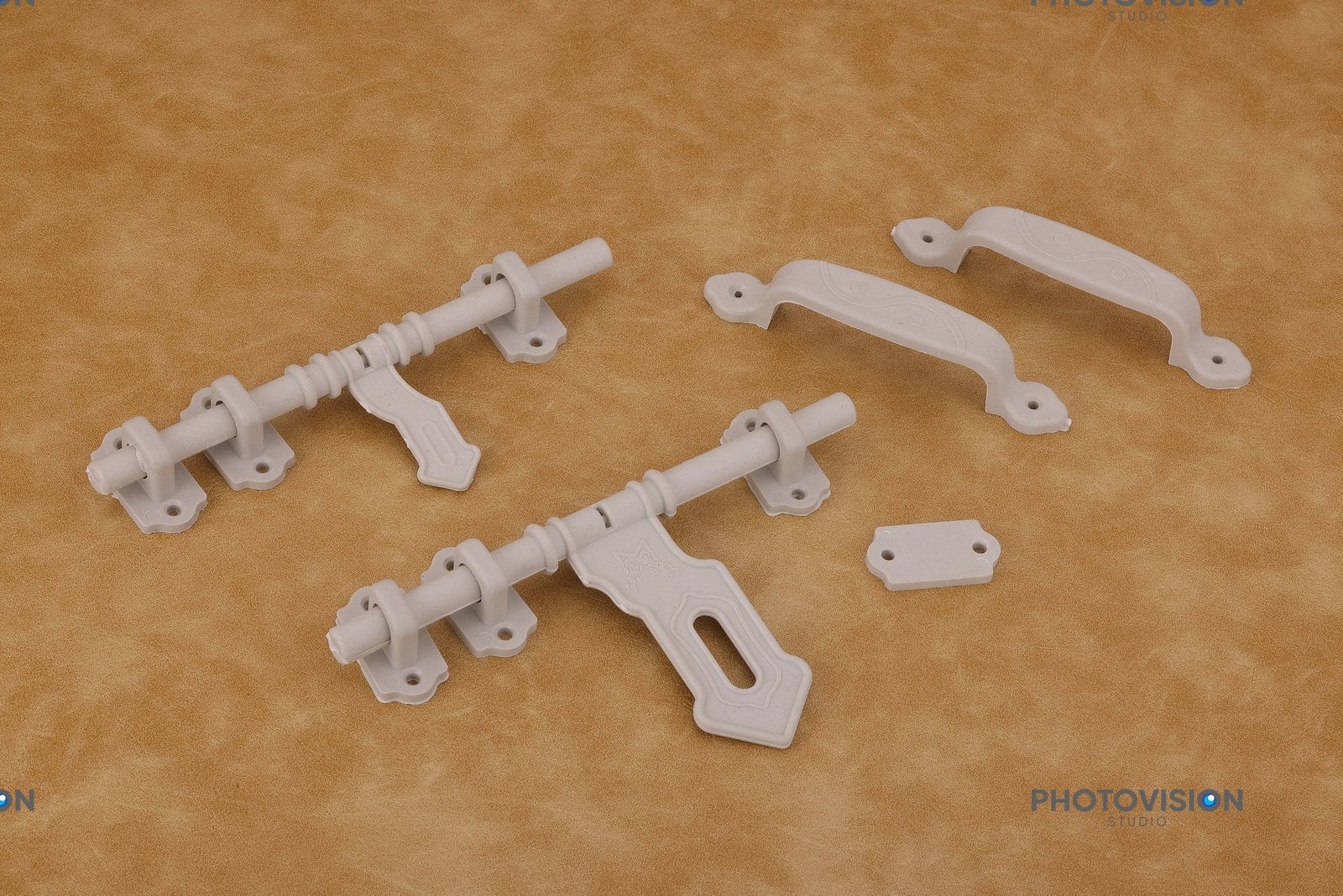 PVC Door Kit Product 1